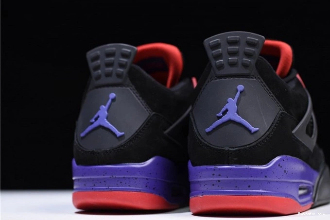 Jordan 4 Retro NRG Air Raptors